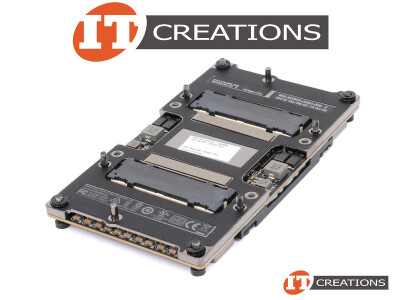 TESLA V100-SXM2-16GB-HP - New Other - HP Nvidia Tesla V100