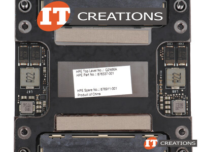TESLA V100-SXM2-16GB-HP - New Bulk - Nvidia Tesla V100 SXM2 Volta