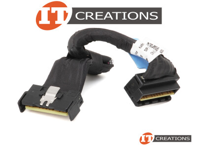 DELL 74 PIN SAS CABLE video