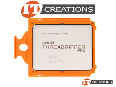 AMD RYZEN THREADRIPPER PRO 24 CORE PROCESSOR 5965WX 3.8GHZ BASE / 4.5GHZ MAX 128MB L3 CACHE TDP 280W SWRX8 SOCKET ( CHAGALL PRO ) ( 3.80GHZ / 4.50GHZ ) video