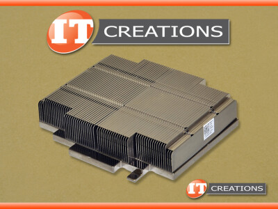 DELL HEATSINK video