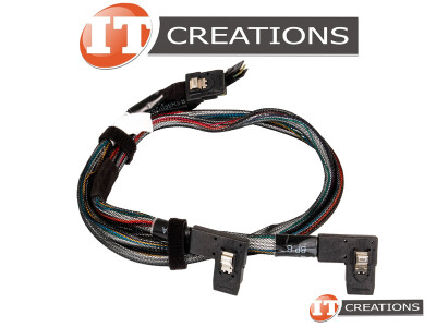 DELL DUAL MINI SAS CABLE ASSEMBLY video