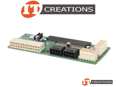 DELL POWER SUPPLY BACKPLANE video