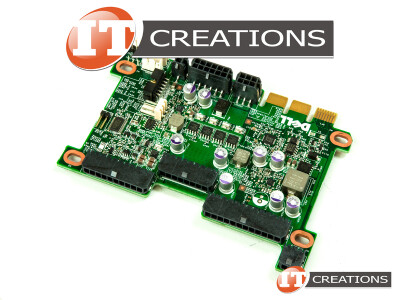 DELL POWER DISTRIBUTION BOARD video