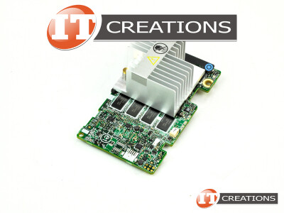 DELL PERC H710P MINI MONO 6GB/S SAS EIGHT PORT 1GB NV RAID CONTROLLER video