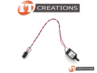 DELL INTRUSION SIGNAL 7 INCH CABLE video