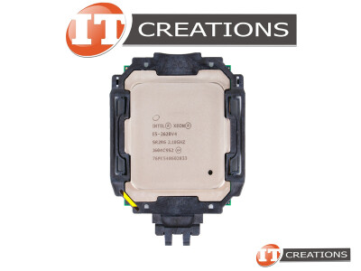 CISCO CPU INTEL XEON 8 CORE PROCESSOR E5-2620V4 2.1GHZ 20MB SMART CACHE 8 GT/S QPI TDP 85W video