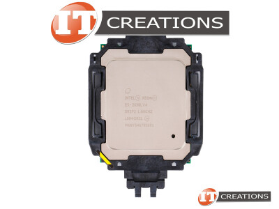 CISCO CPU INTEL XEON 10 CORE PROCESSOR E5-2630LV4 1.8GHZ 25MB SMART CACHE 8 GT/S QPI TDP 55W video