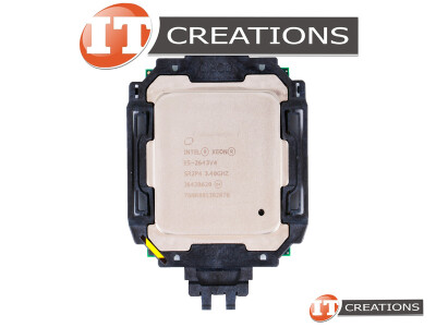 CISCO CPU INTEL XEON 6 CORE PROCESSOR E5-2643V4 3.4GHZ 20MB SMART CACHE 9.6 GT/S QPI TDP 135W video