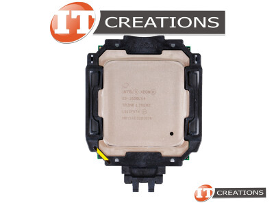 CISCO CPU INTEL XEON 14 CORE PROCESSOR E5-2650LV4 1.7GHZ 35MB SMART CACHE 9.6 GT/S QPI TDP 65W video