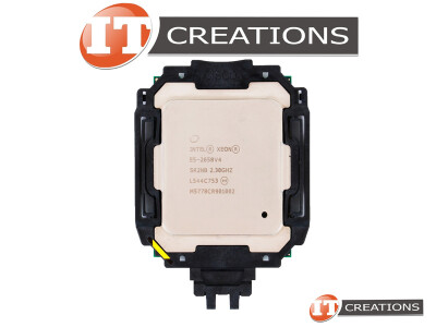 CISCO CPU INTEL XEON 14 CORE PROCESSOR E5-2658V4 2.3GHZ 35MB SMART CACHE 9.6 GT/S QPI TDP 105W video