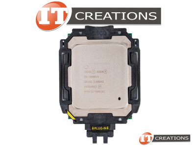 CISCO CPU INTEL XEON 14 CORE PROCESSOR E5-2690V4 2.6GHZ 35MB SMART CACHE 9.6 GT/S QPI TDP 135W video