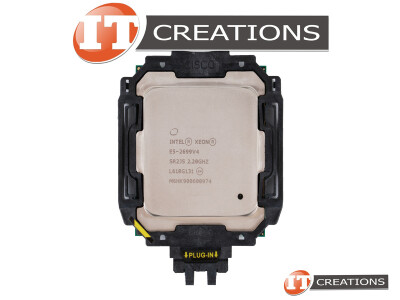 CISCO CPU INTEL XEON 22 CORE PROCESSOR E5-2699V4 2.2GHZ 55MB SMART CACHE 9.6 GT/S QPI TDP 145W video