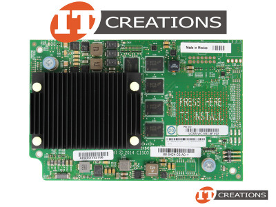 CISCO VIRTUAL INTERFACE CARD VIC 1380 MEZZANINE ADAPTER video