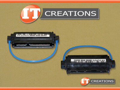 DELL INTERPOSER BOARD CONVERTER SAS TO SATA video