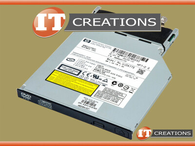 HP OPTICAL DRIVE DVD ROM COMPACT DISC video