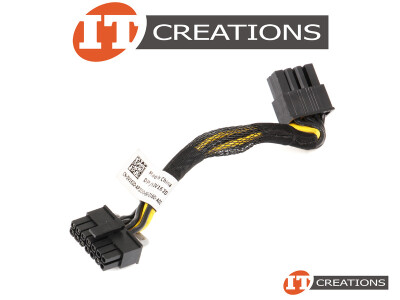 DELL GPU POWER CABLE video