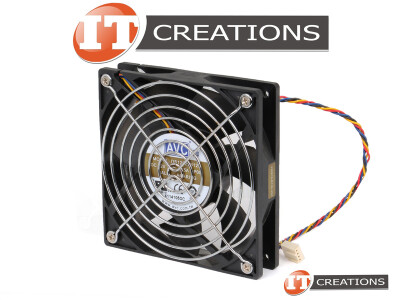 FUJITSU SYSTEM FAN video