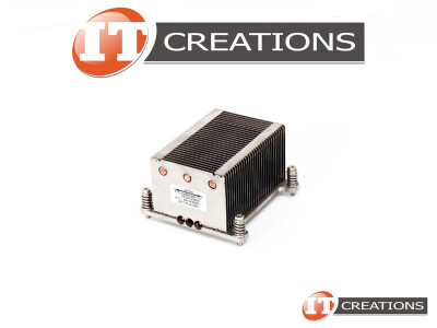 FUJITSU AVC HEATSINK video