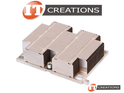 DELL CPU2 HEATSINK video