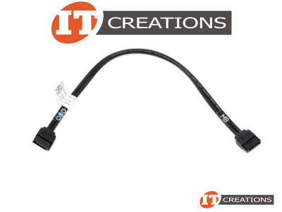 DELL BLACK FLAT SATA CABLE video