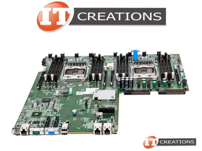 DELL MOTHERBOARD video