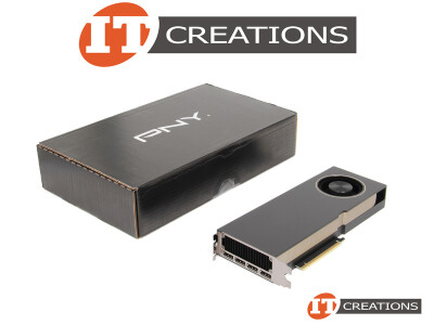 PNY NVIDIA RTX A6000 GPU 48GB 10752 CUDA CORES MEMORY INTERFACE 384 BIT GDDR6 MEMORY BANDWIDTH 768GB/S PCI-E 4.0 X16 GRAPHICS PROCESSING UNIT VIDEO CARD - AMPERE ARCHITECTURE video