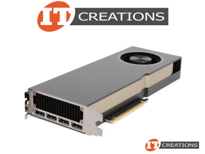 PNY NVIDIA RTX A6000 GPU 48GB 10752 CUDA CORES MEMORY INTERFACE 384 BIT GDDR6 MEMORY BANDWIDTH 768GB/S PCI-E 4.0 X16 GRAPHICS PROCESSING UNIT VIDEO CARD - AMPERE ARCHITECTURE video