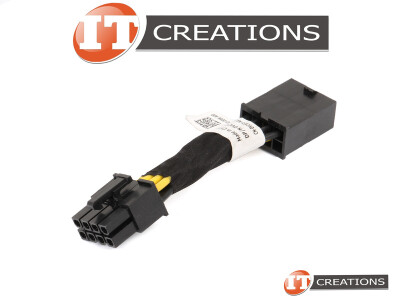 DELL GRAPHICS POWER CABLE ADAPTER video