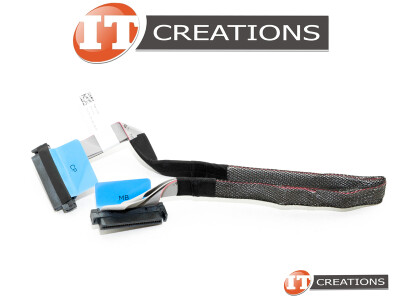 DELL FRONT CONTROL PANEL CABLE video