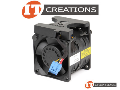 DELL NON HOT PLUG FAN 12V 3.0A video