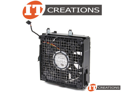 DELL HEATSINK video
