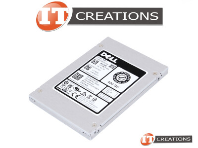 DELL / TOSHIBA 400GB MLC SATA III 2.5 INCH SMALL FORM FACTOR SFF ENTERPRISE CLASS HAWK-M4E MIXED USE MU MULTI LEVEL CELL 6GB/S SATA3 READS 524MB/S WRITES 503MB/S SOLID STATE HARD DRIVE SSD ( HK4MU ) ( HK4E ) video