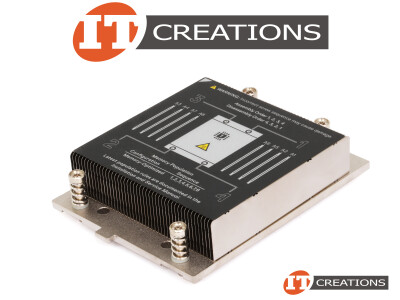 DELL CPU1 HEATSINK video