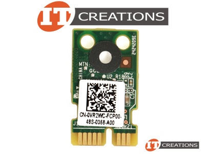 DELL TRUSTED PLATFORM MODULE TPM video