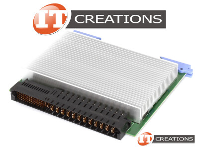 IBM PROCESSOR VOLTAGE REGULATOR MODULE video