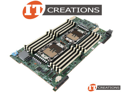 DELL MOTHERBOARD video