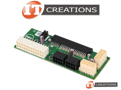 DELL POWER SUPPLY BACKPLANE video