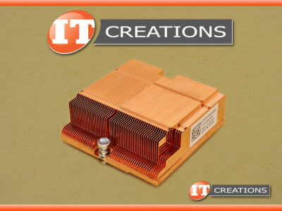DELL HEATSINK video