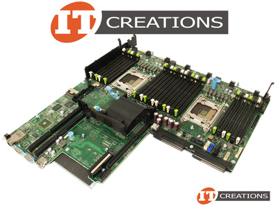 DELL MOTHERBOARD video