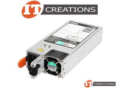 DELL POWER SUPPLY 2000W INPUT 100-240V 50-60HZ 11.5A 80 PLUS PLATINUM 94% EFFICIENCY EXTENDED POWER PERFORMANCE EPP HOT PLUG video