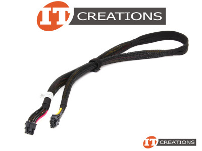 DELL 8 PIN POWER CABLE video