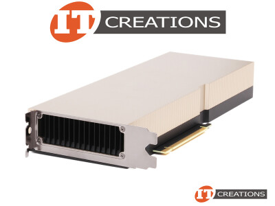 DELL NVIDIA A30 TENSOR CORE GPU ACCELERATOR 24GB HBM2 MEMORY INTERFACE 3072 BIT MEMORY BANDWIDTH 933GB/S PCI-E 4.0 X16 COMPUTE GENERAL PURPOSE GRAPHICS PROCESSING UNIT GPGPU - AMPERE ARCHITECTURE video