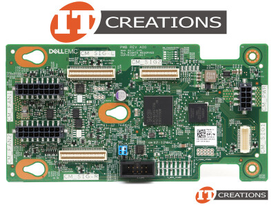 DELL POWER DISTRIBUTION BOARD video