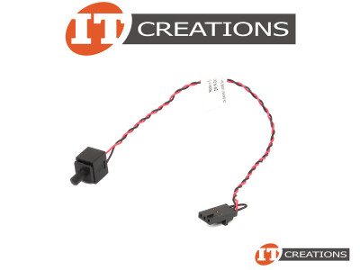 DELL INTRUSION CABLE video