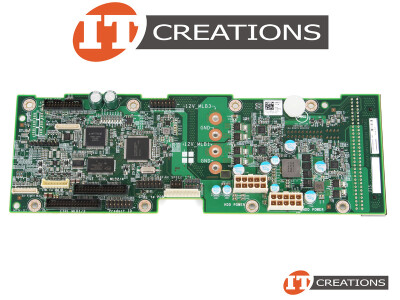 DELL POWER DISTRIBUTION BOARD video
