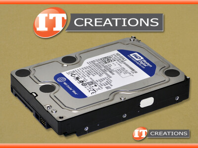 WESTERN DIGITAL 1TB 7.2K RPM SATA 3.5 INCH LARGE FORM FACTOR LFF WD CAVIAR BLUE HARD DRIVE ( 1000GB ) ( DUAL LABEL / DELL / WESTERN DIGITAL ) video