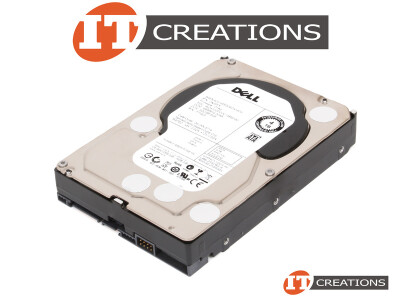 WESTERN DIGITAL 4TB 7.2K RPM SATA 3.5 INCH LARGE FORM FACTOR LFF ENTERPRISE CLASS 3GB/S HARD DRIVE ( 4000GB ) ( DUAL LABEL / DELL / WESTERN DIGITAL ) video