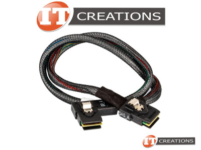 DELL MINI SAS CABLE video