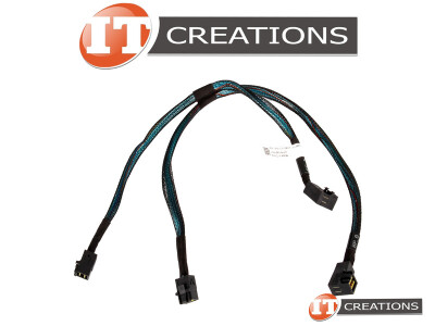 DELL DUAL MINI SAS HD CABLE video